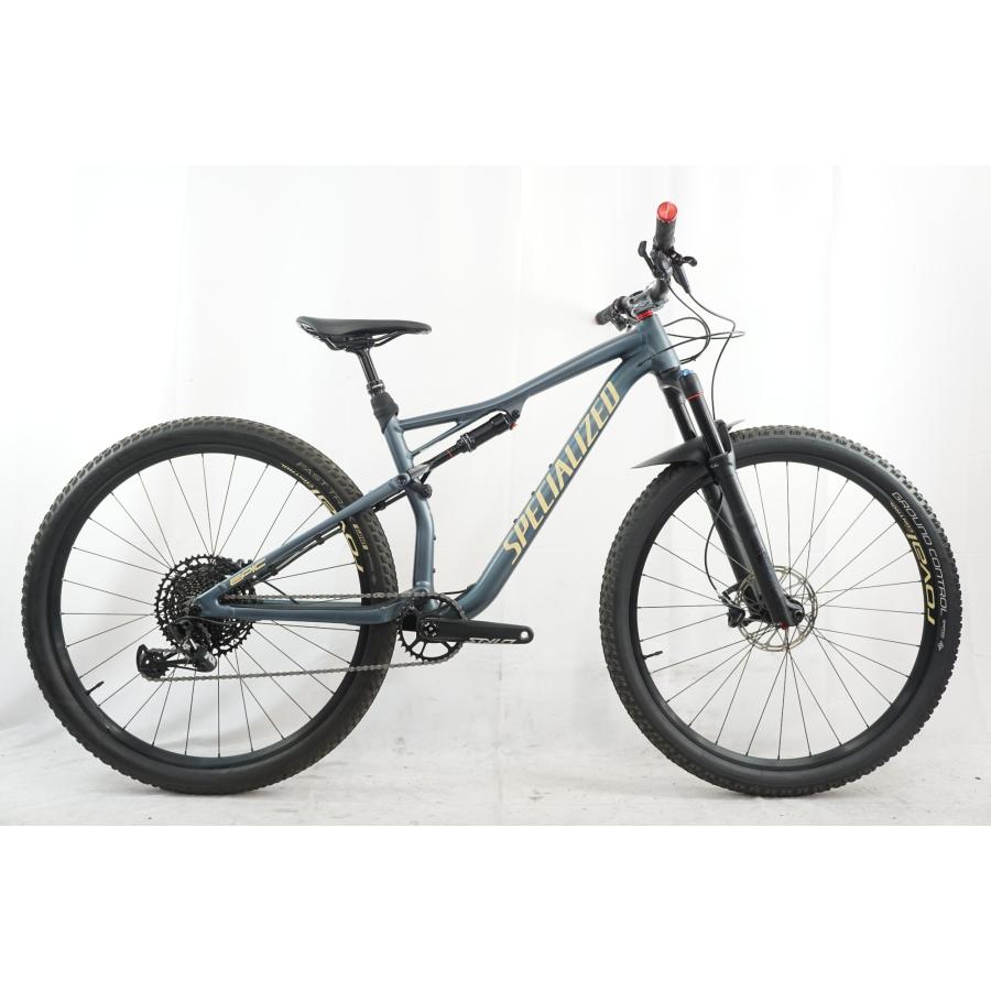 SPECIALIZED 「スペシャライズド」 EPIC EVO COMP 2019年モデル 