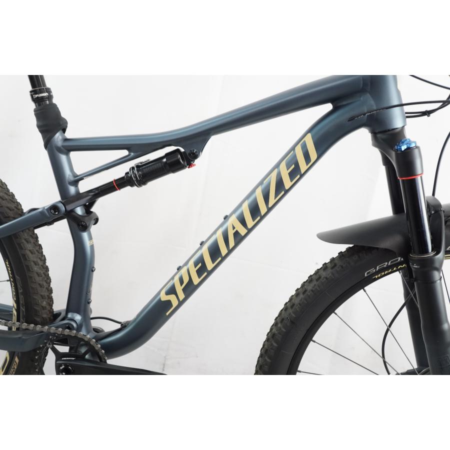 SPECIALIZED 「スペシャライズド」 EPIC EVO COMP 2019年モデル 