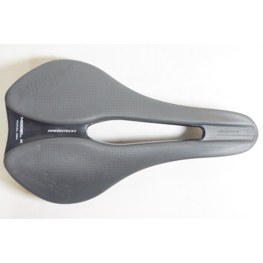 SELLE ITALIA 「セライタリア」 MODEL X SUPERFLOW サドル / 熊谷本店
