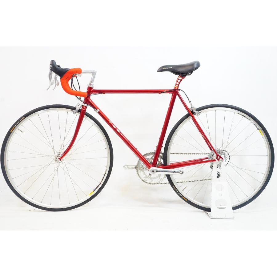 ◎直接受渡歓迎 TOEI トーエイ ロードバイク 年式モデル不明 ビンテージ TOEI 「トーエイ」 スタンダード 年式不明 ロードバイク / 熊谷