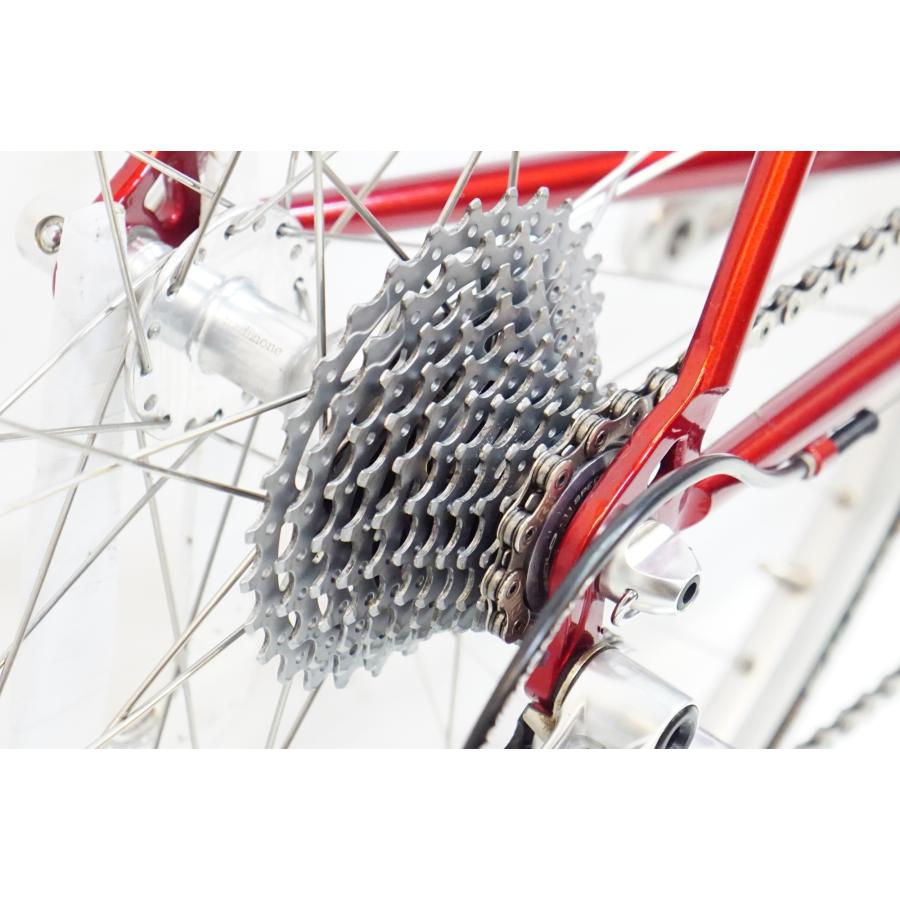 TOEI 「トーエイ」 スタンダード 年式不明 ロードバイク / 熊谷