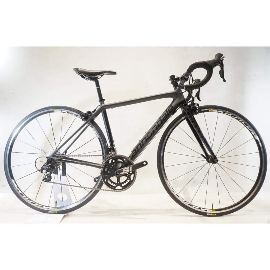 CANNONDALE 「キャノンデール」 SUPERSIX EVO 105 2017年モデル ロード 