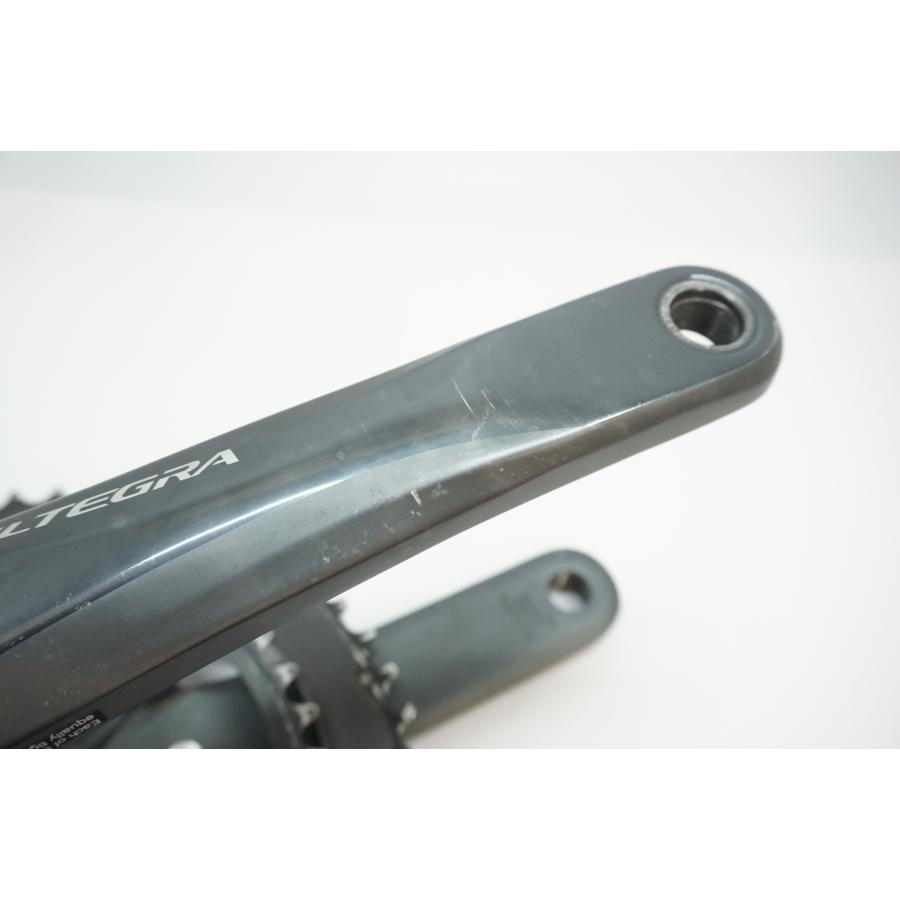 SHIMANO 「シマノ」 ULTEGRA FC-6700 52-39T 170mm クランク SHIMANO 「シマノ」 ULTEGRA FC-6700 52-39T 170mm クランク