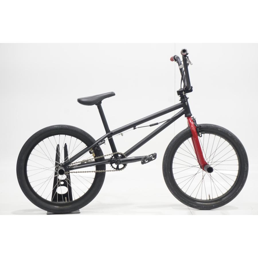20インチ BMX メンテ・クリーニング済み