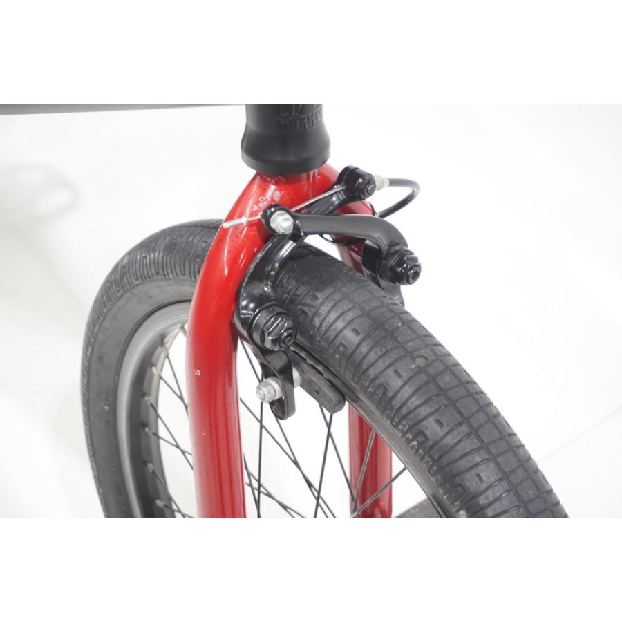 MOTEL WORKS 「モーテルワークス」 AUX 年式不明 20インチ BMX/ 滋賀  