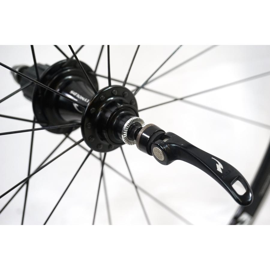 REYNOLDS 「レイノルズ」 SOLITUDE シマノ11速 ホイールセット