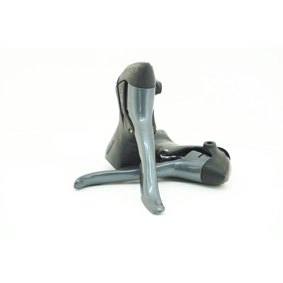 SHIMANO 「シマノ」 CLARIS ST-2400 デュアルコントロールレバー