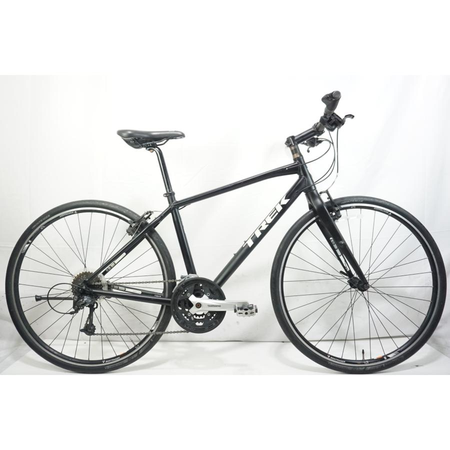 TREK 「トレック」 FX7.4 2014年モデル クロスバイク / 中目黒店 : rc  