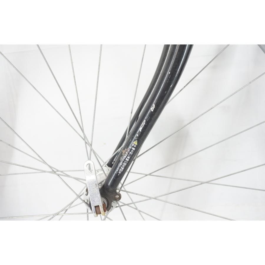 ジャンク MIYATA 「ミヤタ」 FREEDOM SPORTS 2015年頃 ロードバイク