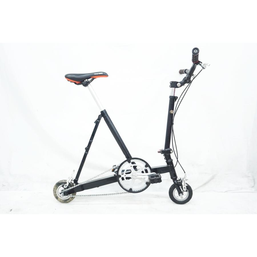 BRIDGESTONE 「ブリヂストン」 HANDY BIKE HB-6 年式不明 6インチ