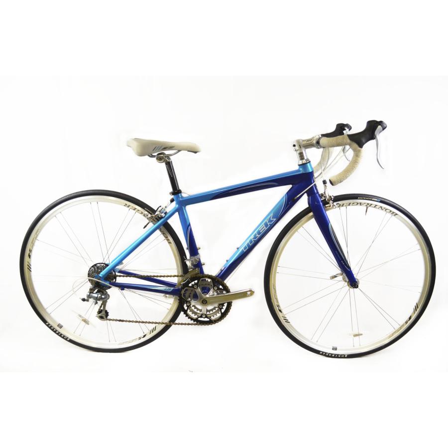 TREK 「トレック」 1.5 WSD 2009年モデル ロードバイク / 千葉 TREK 「トレック」 1.5 WSD 2009年モデル ロードバイク / 千葉