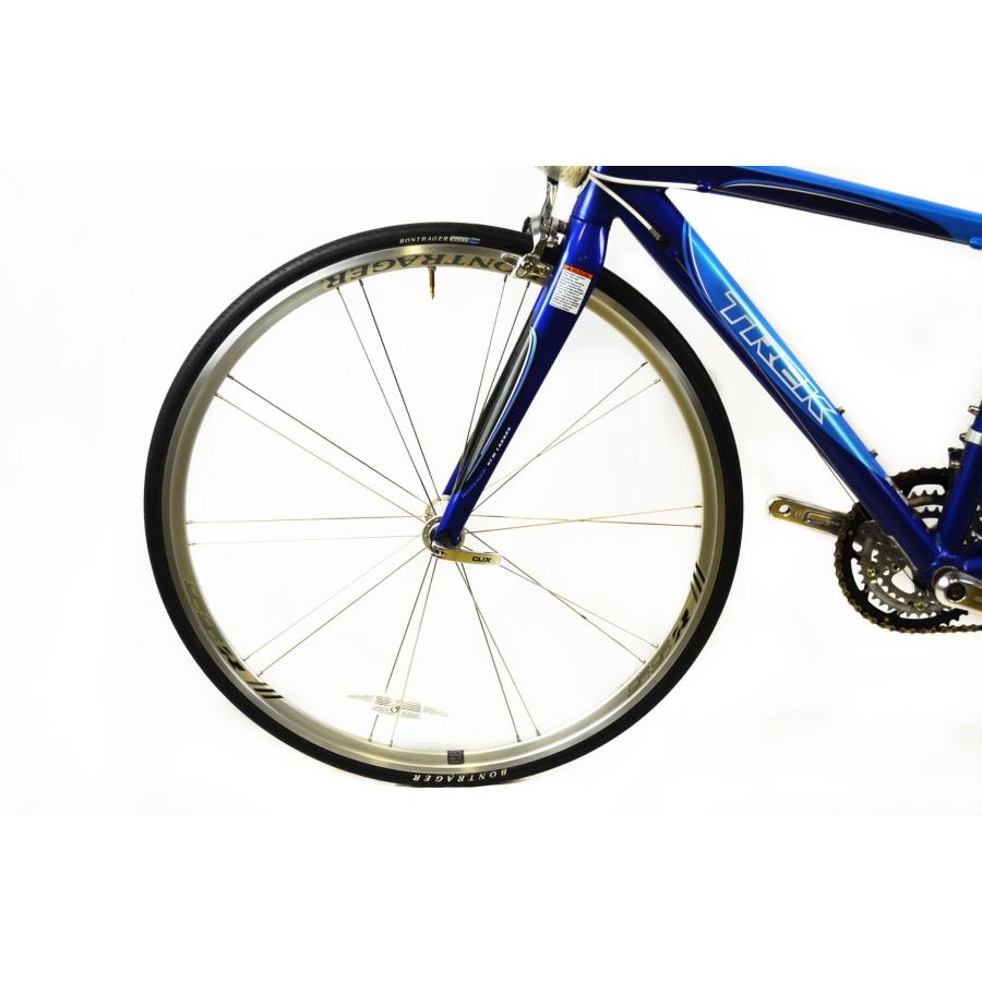 TREK 「トレック」 1.5 WSD 2009年モデル ロードバイク / 千葉 TREK 「トレック」 1.5 WSD 2009年モデル ロードバイク / 千葉