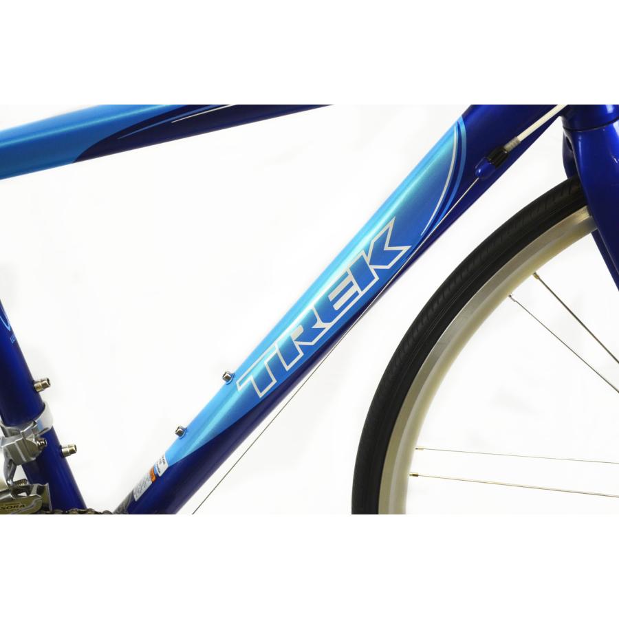 TREK 「トレック」 1.5 WSD 2009年モデル ロードバイク / 千葉 TREK 「トレック」 1.5 WSD 2009年モデル ロードバイク / 千葉