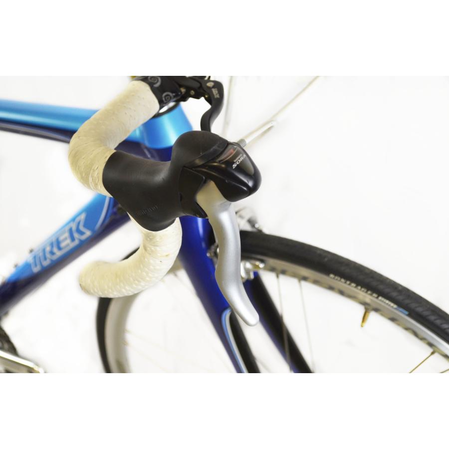TREK 「トレック」 1.5 WSD 2009年モデル ロードバイク / 千葉 TREK 「トレック」 1.5 WSD 2009年モデル ロードバイク / 千葉