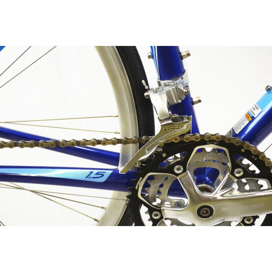 TREK 「トレック」 1.5 WSD 2009年モデル ロードバイク / 千葉 TREK 「トレック」 1.5 WSD 2009年モデル ロードバイク / 千葉