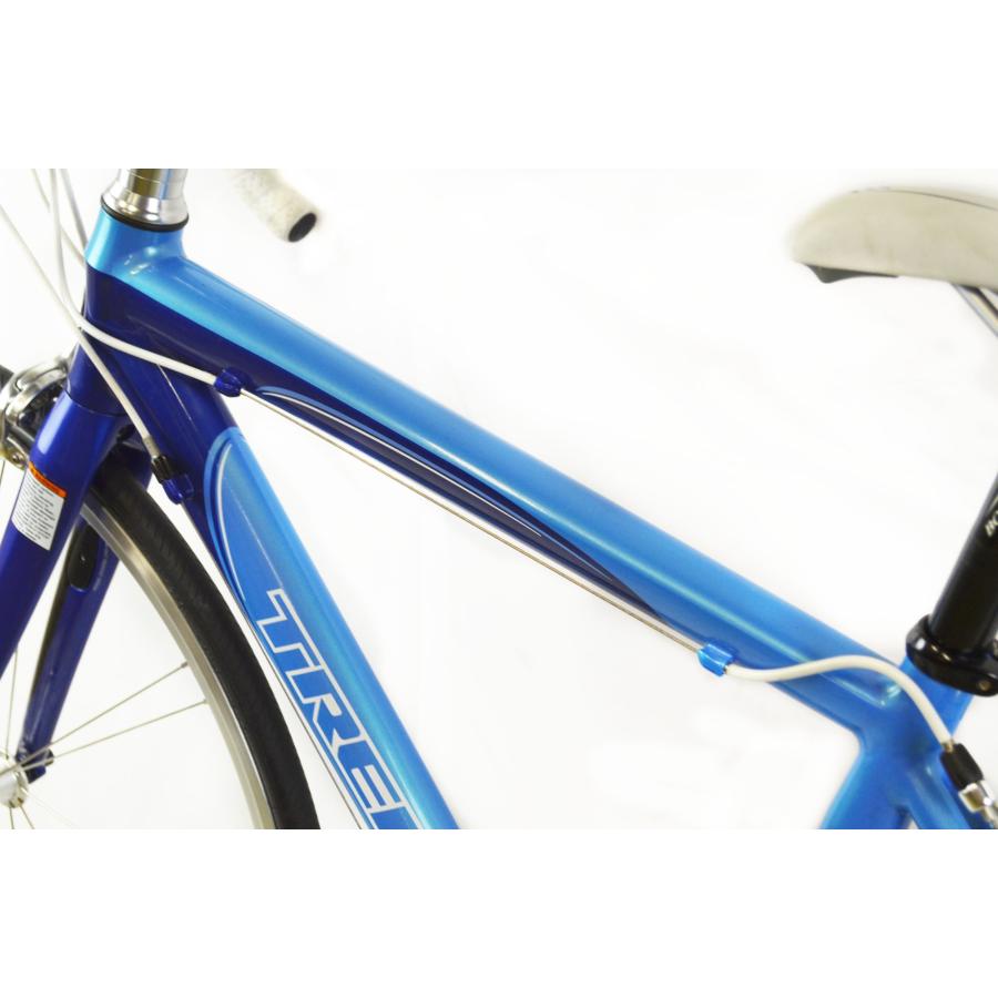 TREK 「トレック」 1.5 WSD 2009年モデル ロードバイク / 千葉 TREK 「トレック」 1.5 WSD 2009年モデル ロードバイク / 千葉