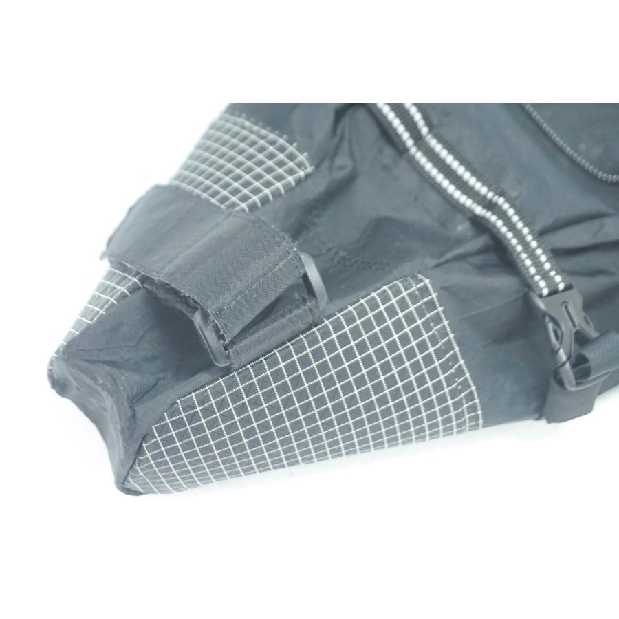 RAWLOW MOUNTAIN WORKS 「ロウロウマウンテンワークス」 サドル