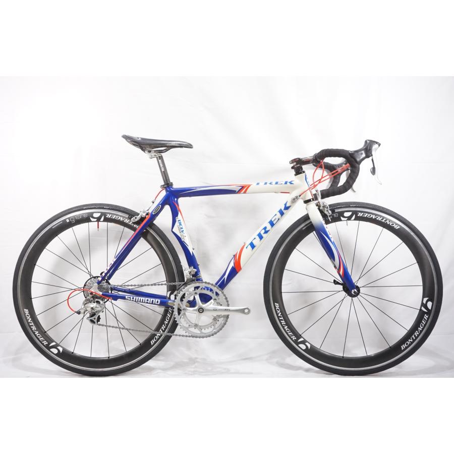 TREK 「トレック」 MADONE 5.2 2005年頃 ロードバイク / AKIBA店