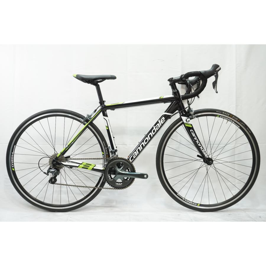 CANNONDALE 「キャノンデール」 CAAD8 TIAGRA 2016年モデル ロード