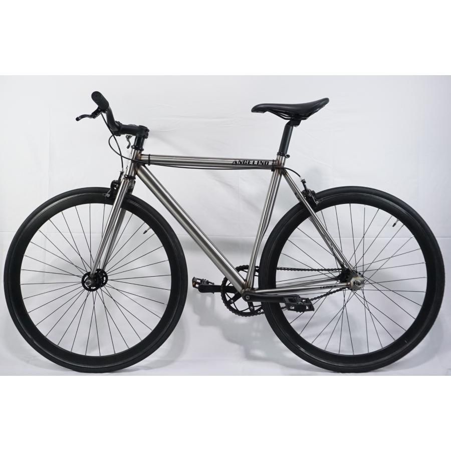 LEADER BIKES 「リーダーバイク」 ANGELINO PTG 2024年モデル LEADER BIKES 「リーダーバイク」 ANGELINO PTG 2024年モデル