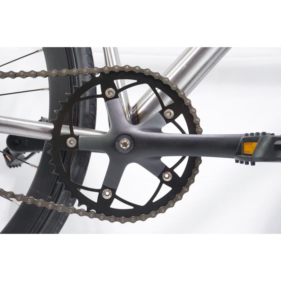 LEADER BIKES 「リーダーバイク」 ANGELINO PTG 2024年モデル LEADER BIKES 「リーダーバイク」 ANGELINO PTG 2024年モデル