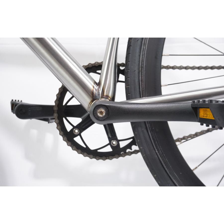 LEADER BIKES 「リーダーバイク」 ANGELINO PTG 2024年モデル LEADER BIKES 「リーダーバイク」 ANGELINO PTG 2024年モデル