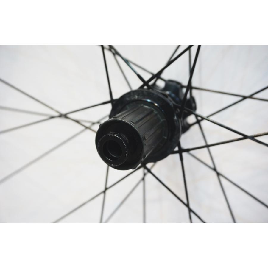 MAVIC 「マビック」 AKSIUM DISC シマノ11s ホイールセット MAVIC 「マビック」 AKSIUM DISC シマノ11s ホイールセット
