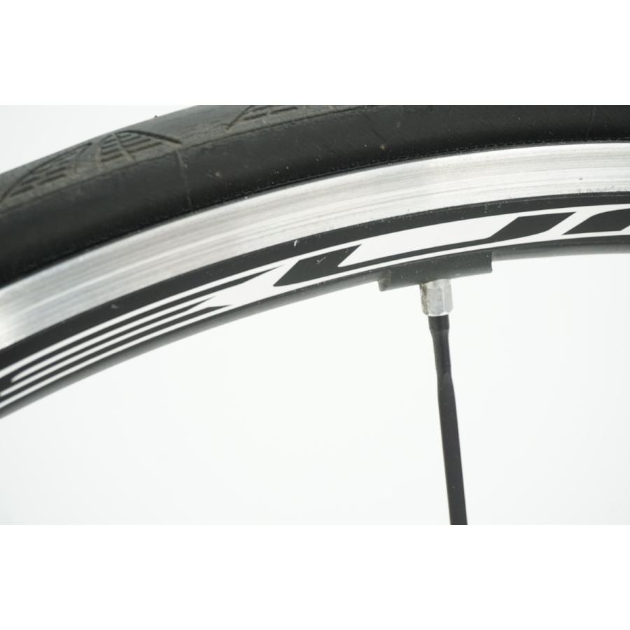 CAMPAGNOLO 「カンパニョーロ」 EURUS MEGA G3 2WAY FIT シマノ