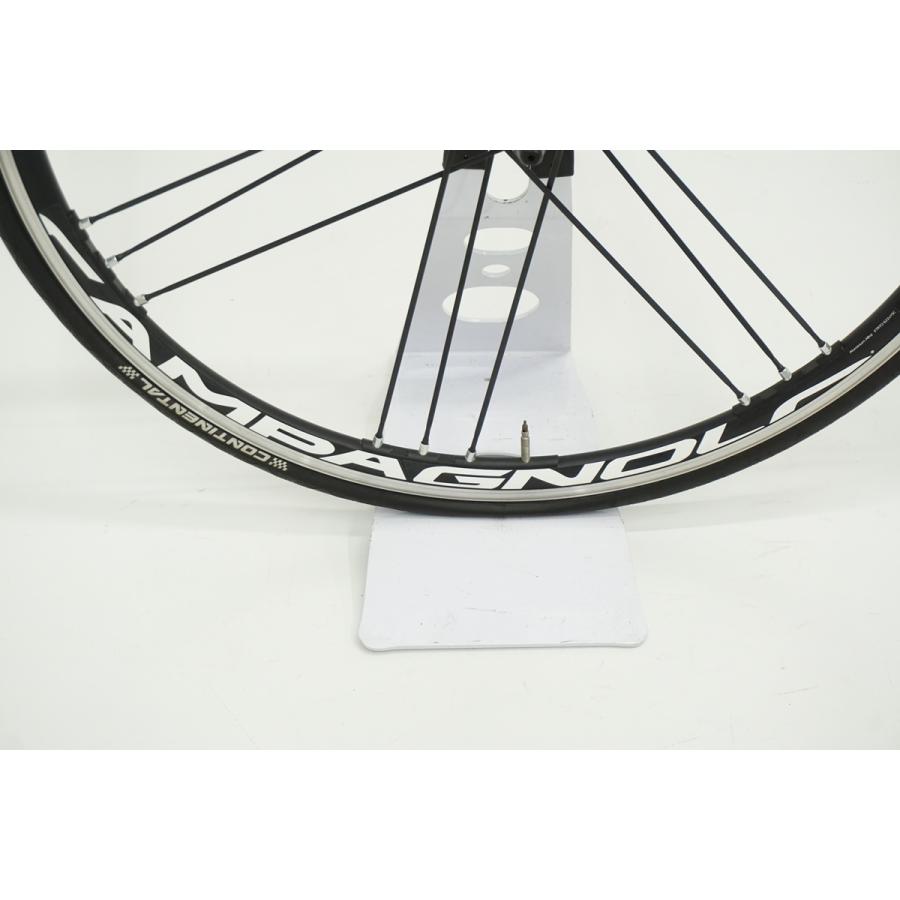 美品】リアホイール｜Campagnolo ユーラスMEGA-G3 CAMPAGNOLO