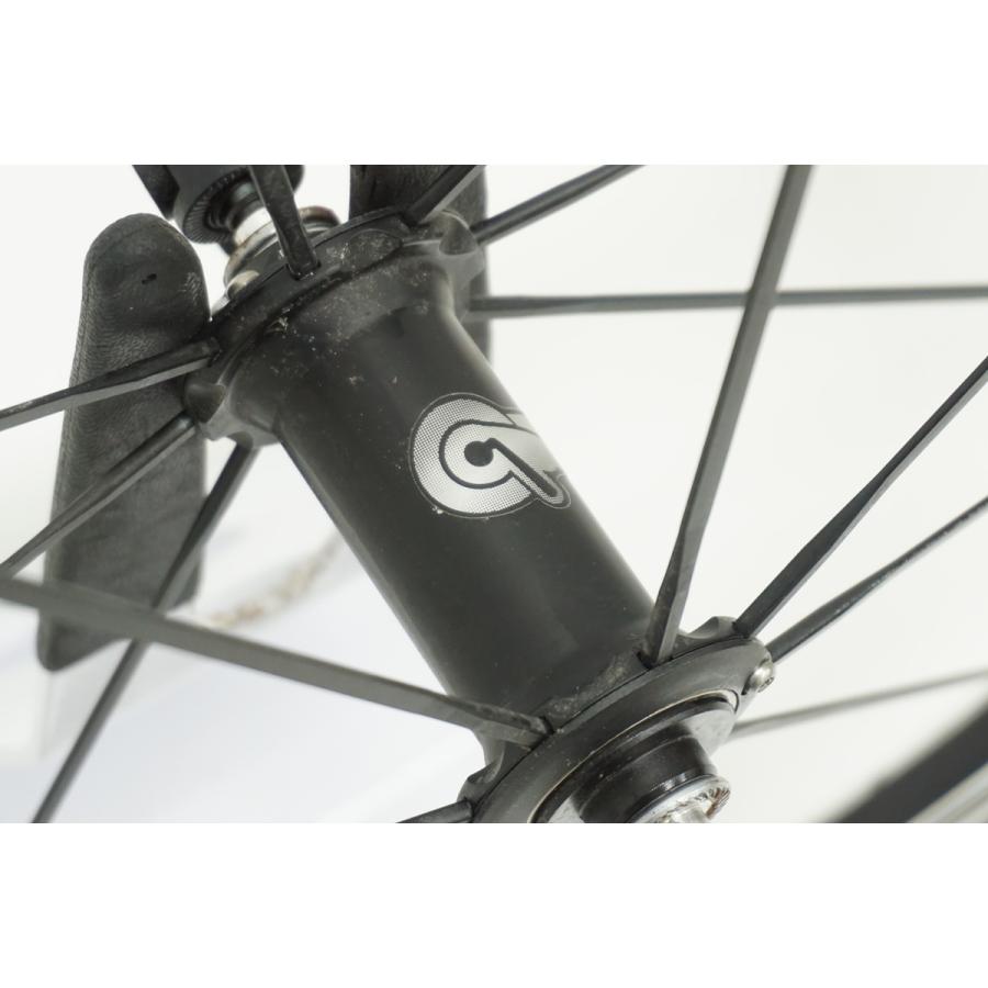 美品】リアホイール｜Campagnolo ユーラスMEGA-G3 CAMPAGNOLO