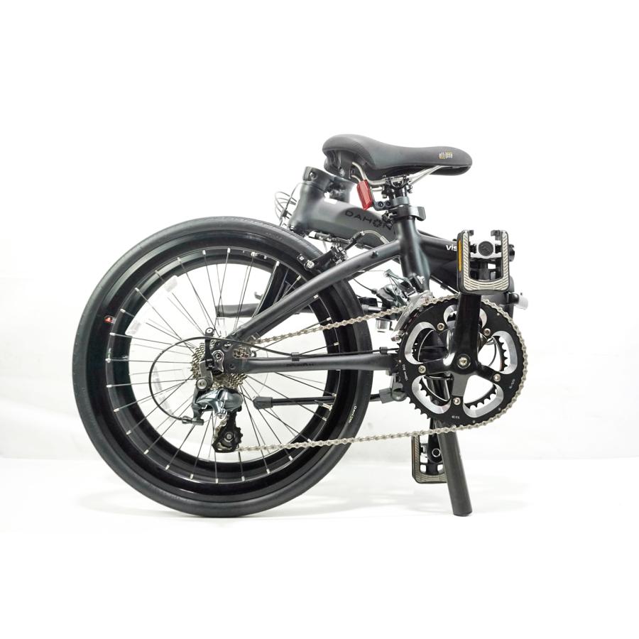 DAHON 「ダホン」 VISC EVO 2021年モデル 20インチ 折り畳み DAHON 「ダホン」 VISC EVO 2021年モデル 20インチ 折り畳み