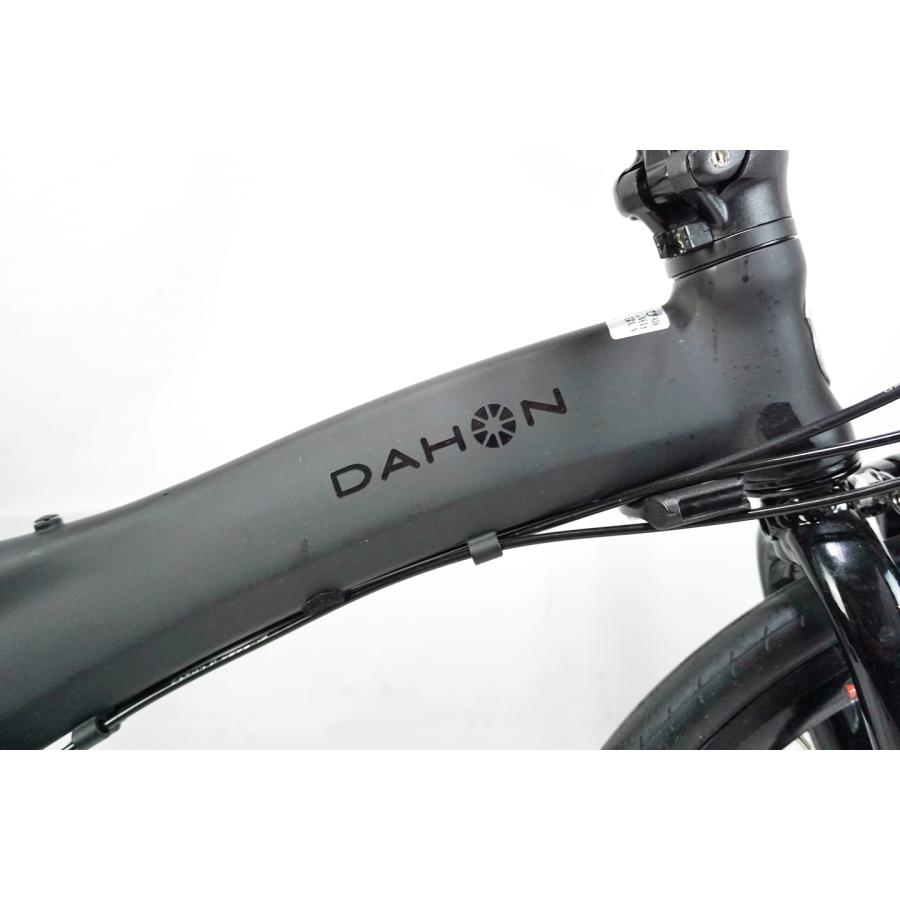 DAHON 「ダホン」 VISC EVO 2021年モデル 20インチ 折り畳み DAHON 「ダホン」 VISC EVO 2021年モデル 20インチ 折り畳み