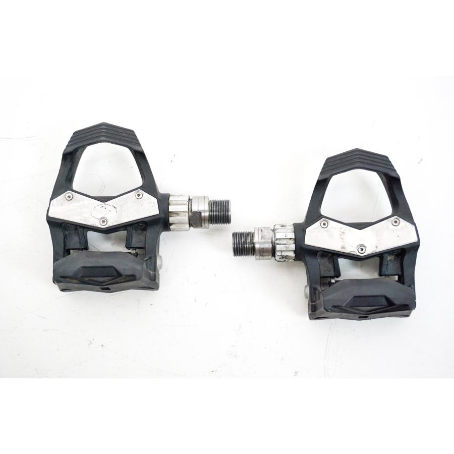 Garmin Vector2 (SHIMANO SPD-SL対応)