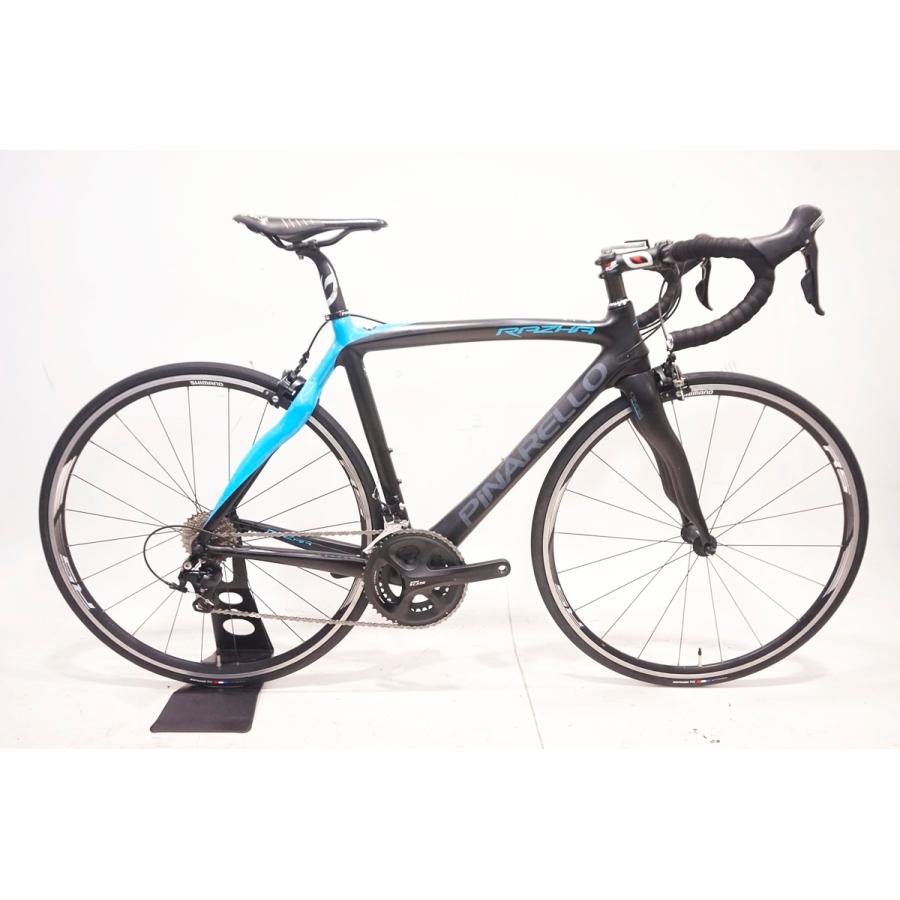PINARELLO 「ピナレロ」 RAZHA 2017年モデル ロードバイク / 大阪門真