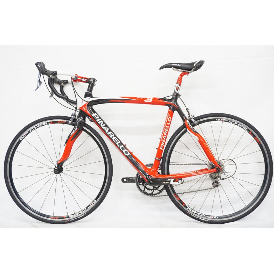 PINARELLO 「ピナレロ」 FP3 2009年モデル ロードバイク / 阪急 PINARELLO 「ピナレロ」 FP3 2009年モデル ロードバイク / 阪急