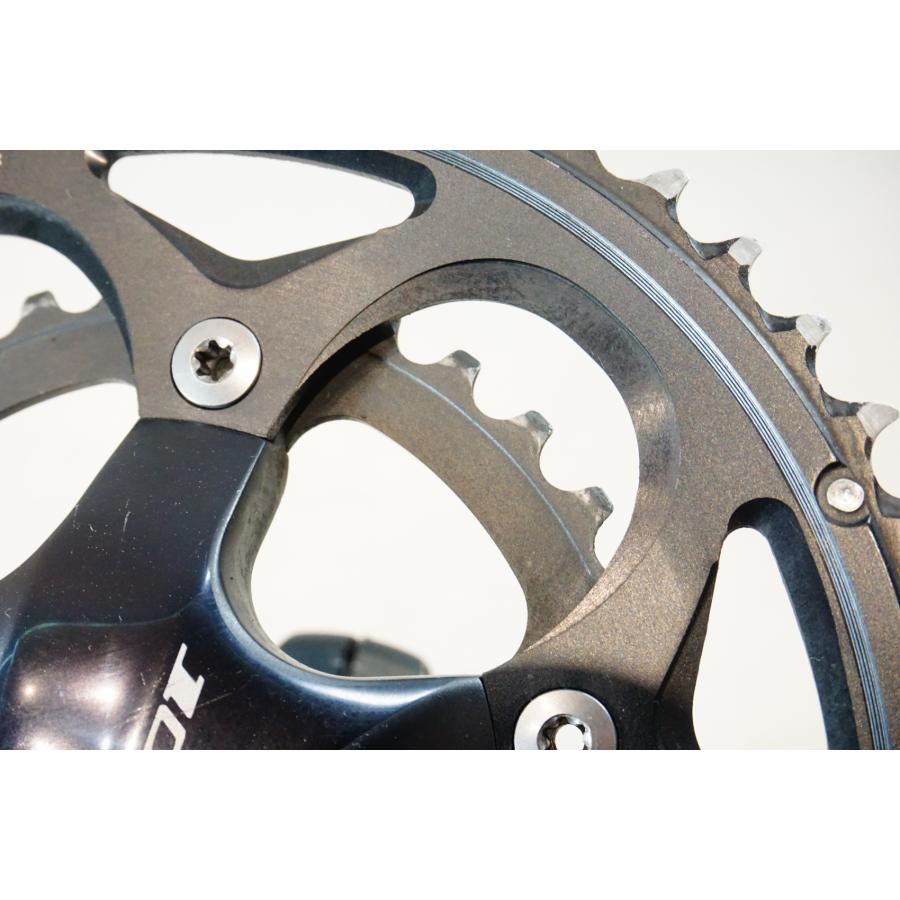 SHIMANO 「シマノ」 105 FC-5700 50-34T 170mm クランクセット SHIMANO 「シマノ」 105 FC-5700 50-34T 170mm クランクセット
