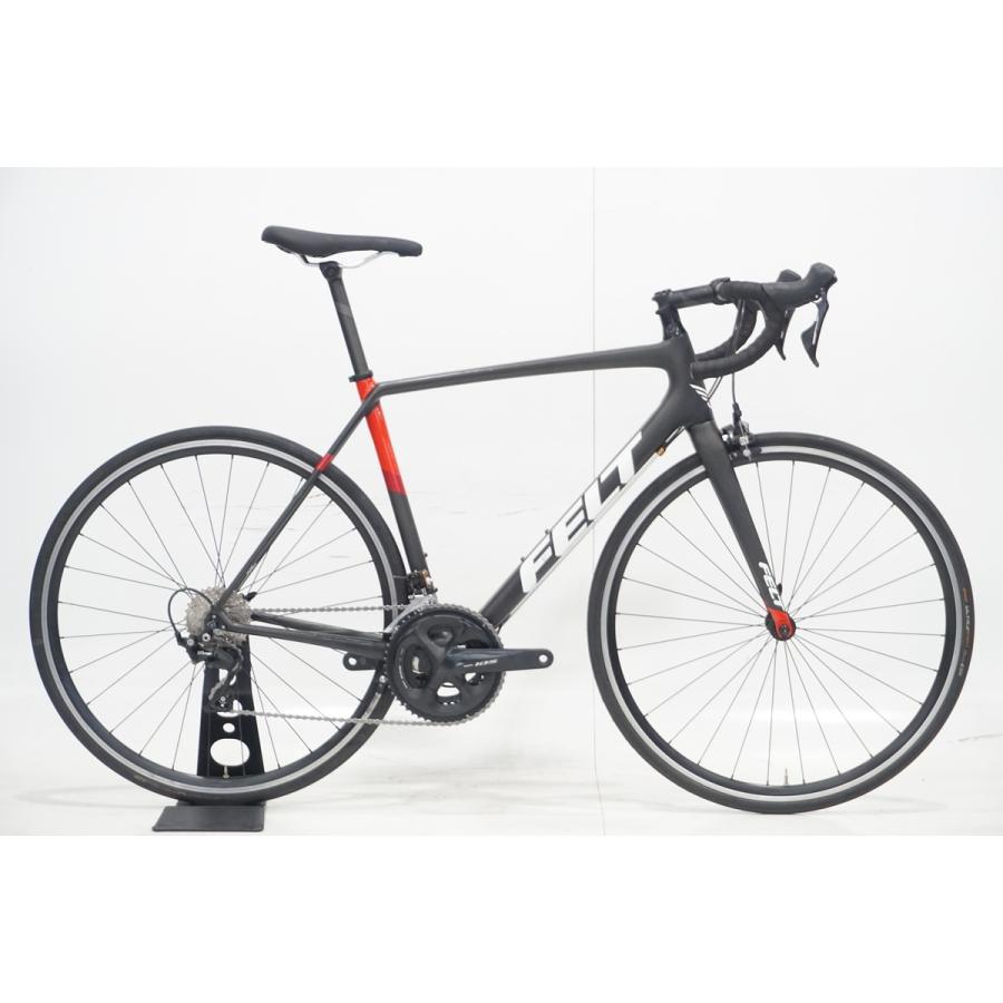 FELT 「フェルト」 FR5 2020年モデル ロードバイク FELT(フェルト) 2020年モデル FR5 日本限定モデル [ロードバイク
