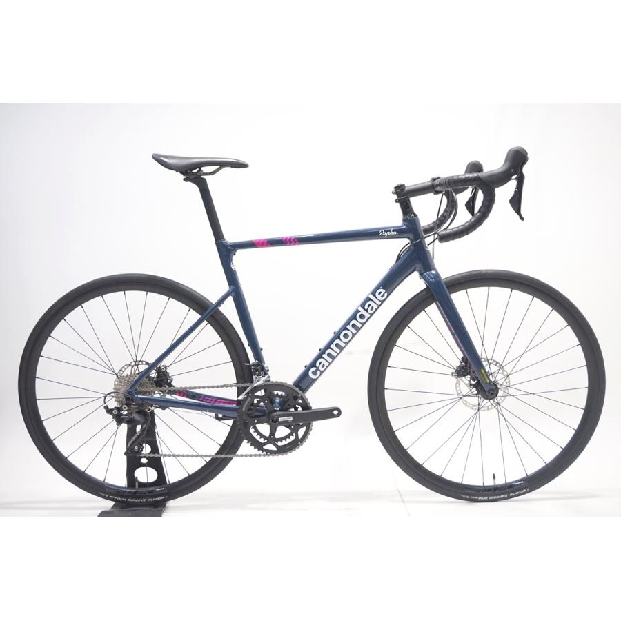 Cannondale CAAD13 105 ロードバイク 51cm Cannondale CAAD13 105 12s BBQ 51 | SILBEST Cycle シルベスト
