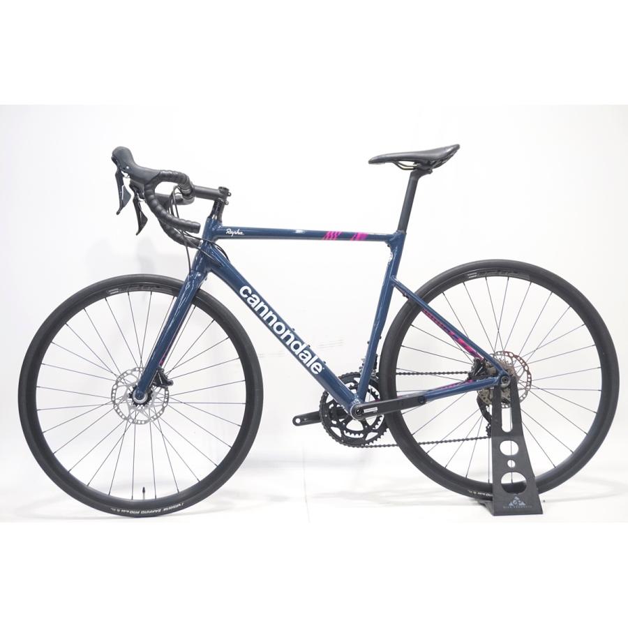 CANNONDALE 「キャノンデール」 CAAD13 DISC 105 RAPHA 2021年