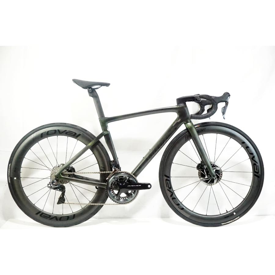 SPECIALIZED 「スペシャライズド」 S-WORKS TARMAC SL7 DISC SPECIALIZED 「スペシャライズド」 S-WORKS TARMAC SL7 DISC