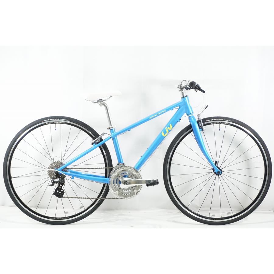 GIANT 「ジャイアント」 ESCAPE R3 2015年頃 クロスバイク / 奈良店