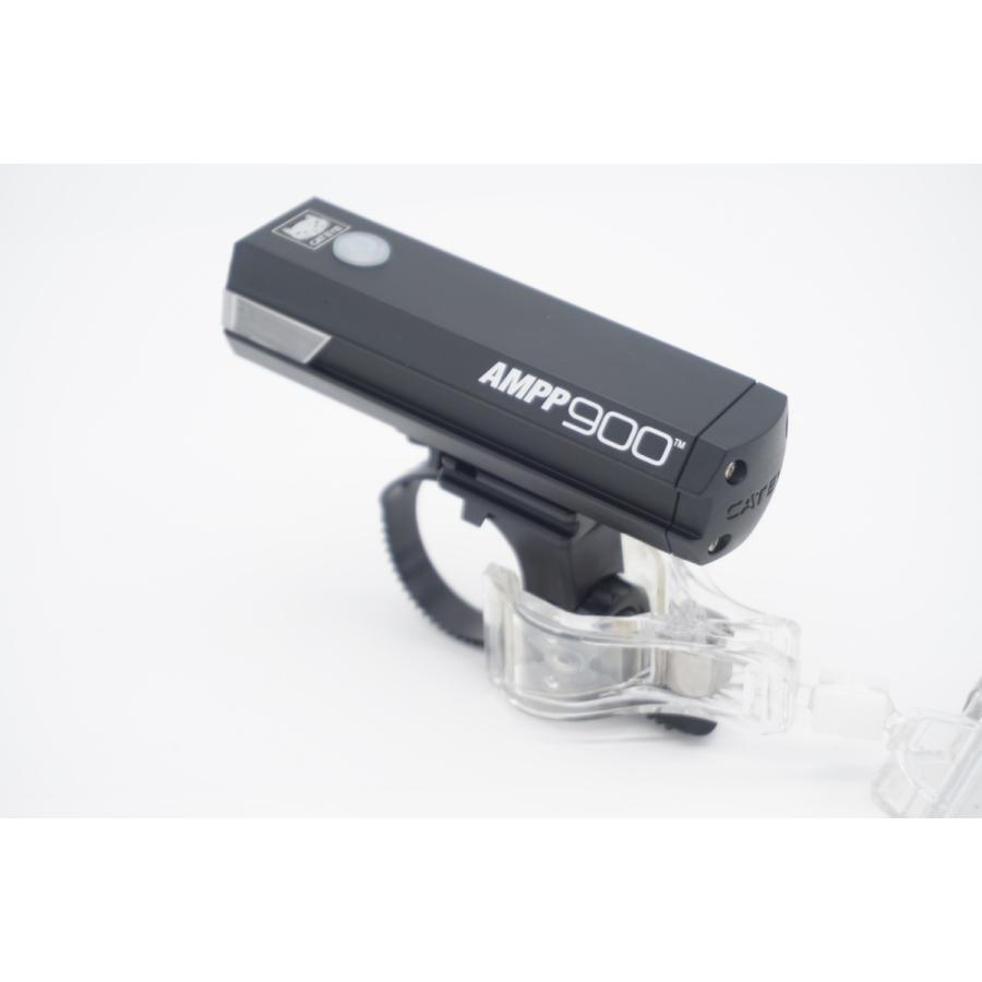 CAT EYE 「キャットアイ」 AMPP900 フロントライト/ 滋賀大津店