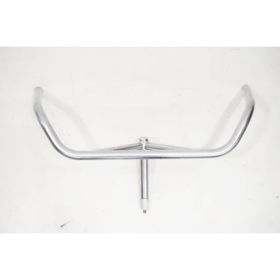 NITTO「ニットー」 Rivendell Bosco Bullmoose Bar φ22.2 580mm