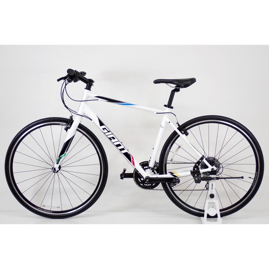 直接引き取り限定・発送不可】GIANT CROSTAR 2022 クロスバイク GIANT