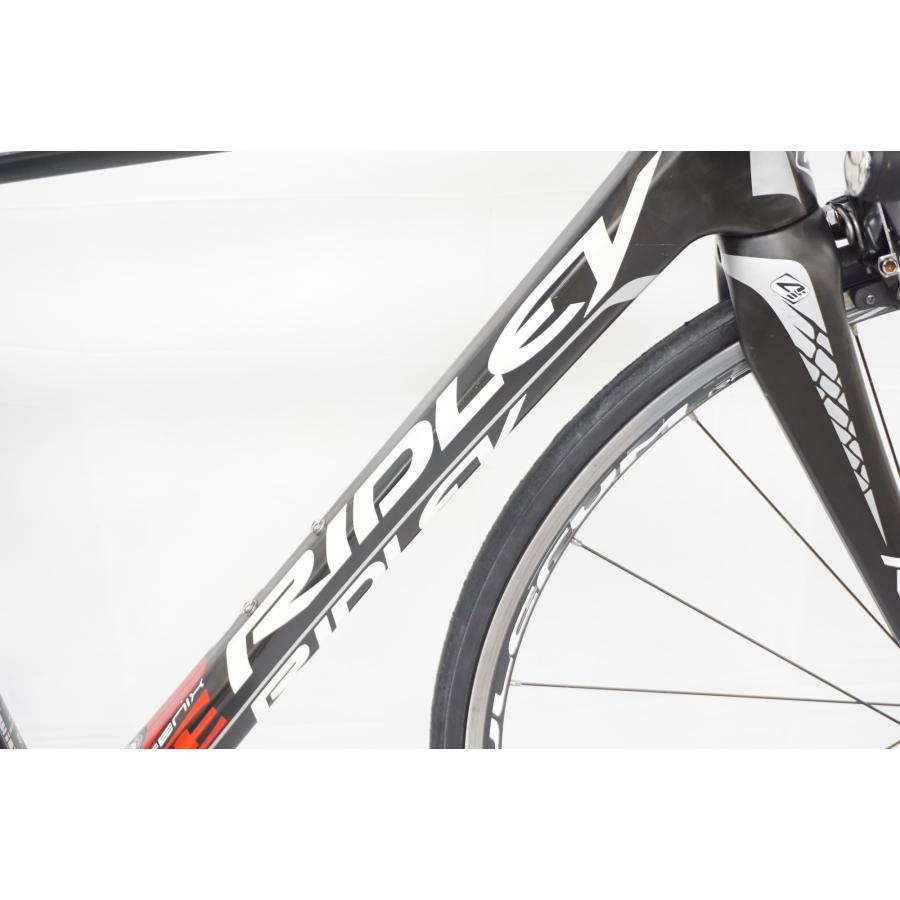 RIDLEY 「リドレー」 FENIX CARBON 2014年モデル ロードバイク / 阪急塚口店｜buychari｜03