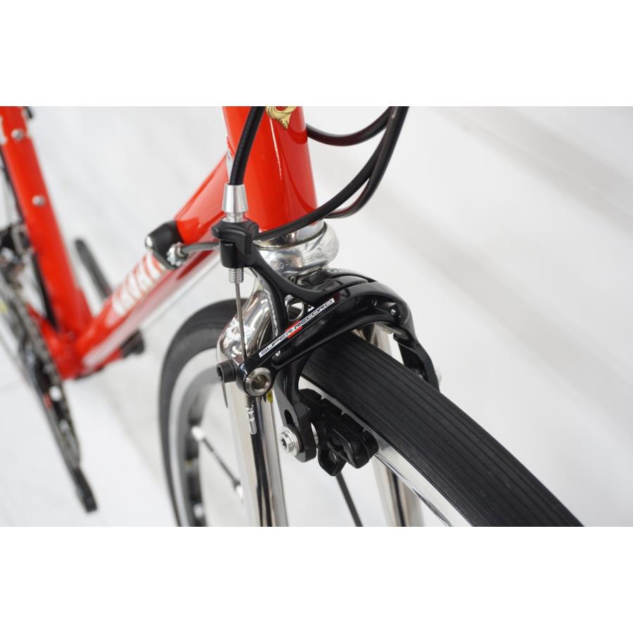 CASATI 「カザーティ」 LINEA ORO 年式不明 ロードバイク / 阪急 CASATI 「カザーティ」 LINEA ORO 年式不明 ロードバイク / 阪急