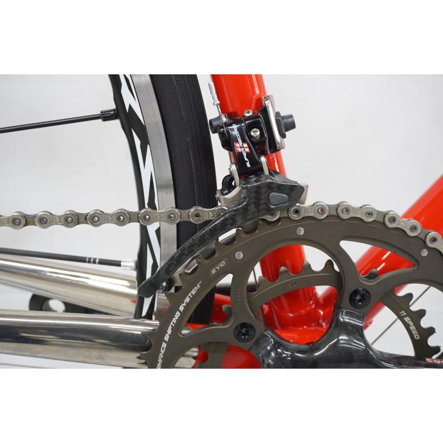 CASATI 「カザーティ」 LINEA ORO 年式不明 ロードバイク / 阪急 CASATI 「カザーティ」 LINEA ORO 年式不明 ロードバイク / 阪急