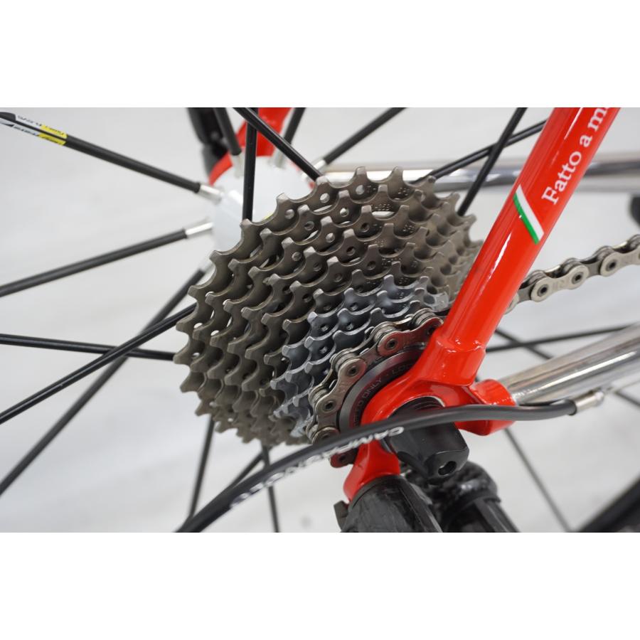 CASATI 「カザーティ」 LINEA ORO 年式不明 ロードバイク / 阪急 CASATI 「カザーティ」 LINEA ORO 年式不明 ロードバイク / 阪急