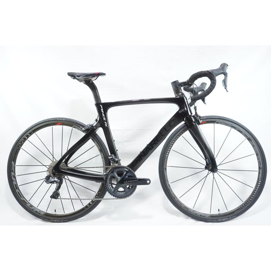 PINARELLO 「ピナレロ」 PRINS FX 2020年モデル ロードバイク / 中目黒