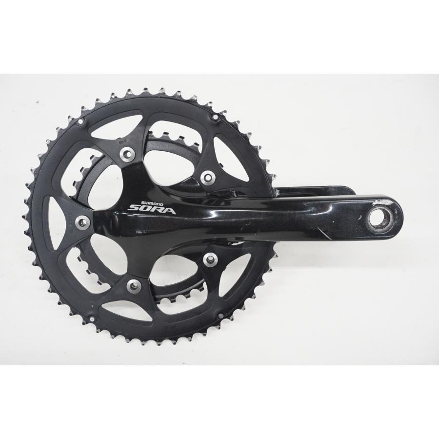 SHIMANO SORA 3500シリーズ　コンポ　セット シマノ SHIMANO ソラ 3500系 SORA コンポセット ST-3500 FDC